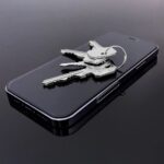 FOLIE STICLA 5D APPLE IPHONE 12/12 PRO - imagine 7