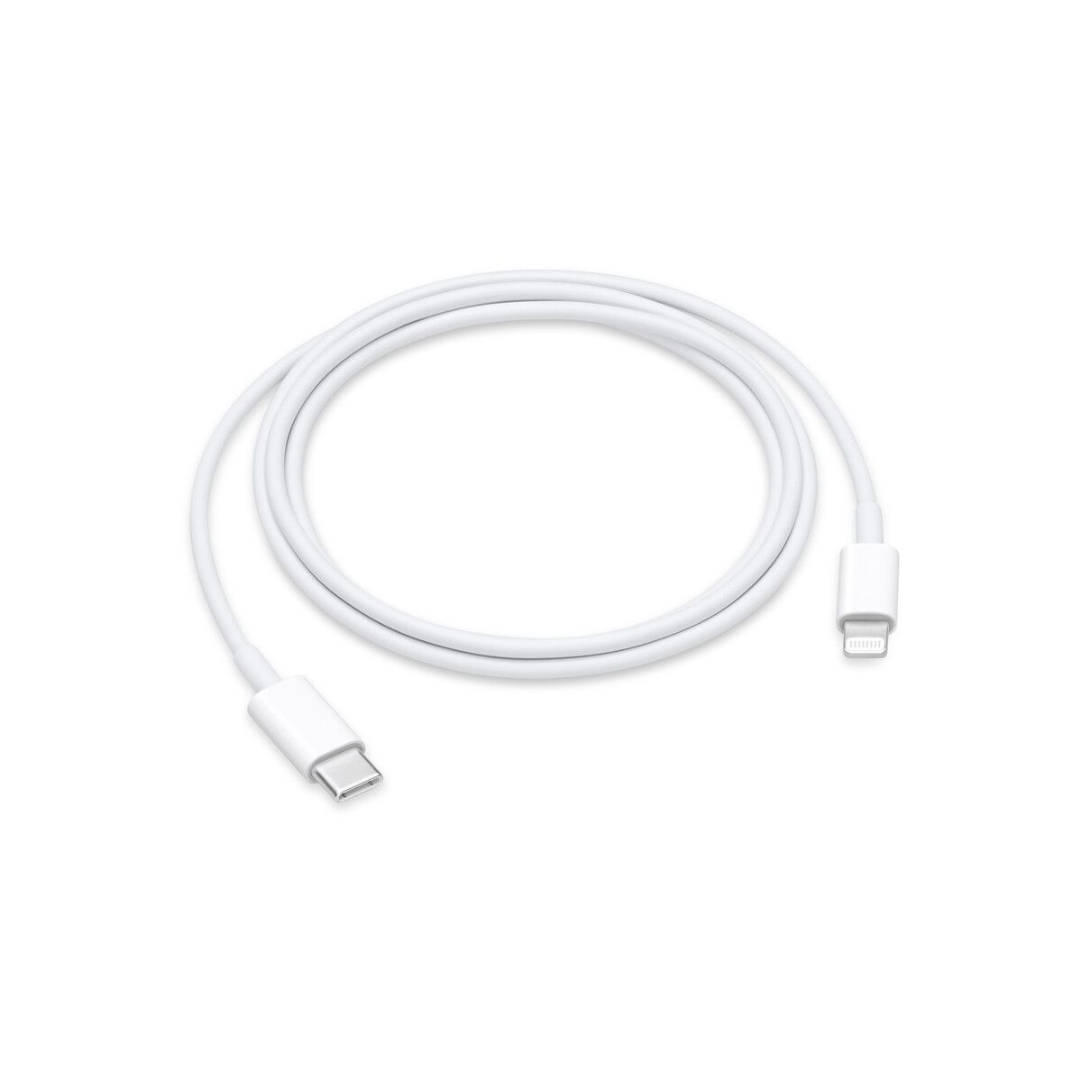26553_668d1d1914da7f8aa497c1fdd9fd8193876009c4d1ae4_mm0a3_t.jpg CABLU ORIGINAL APPLE USB-C TO LIGHTNING - imagine 1