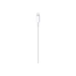 CABLU ORIGINAL APPLE USB-C TO LIGHTNING - imagine 5